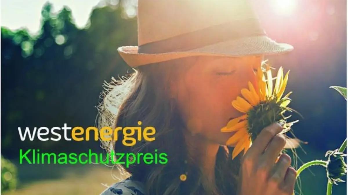 Menschen, die sich mit kreativen Ideen für das Klima engagieren, wurden auch 2021 mit dem Drolshagener Klimaschutzpreis ausgezeichnet.