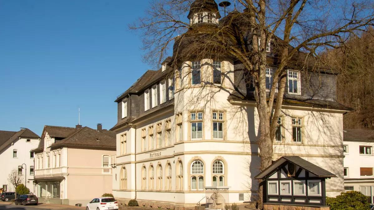 Fraktionen verzichten auf Haushaltsreden – Einigkeit beim Klimaschutz