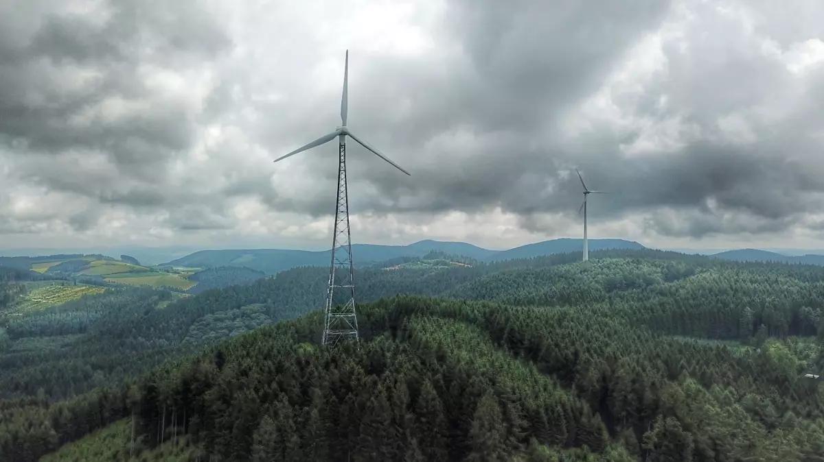 Windkraft in Kirchhundem: Fraktionen machen Flächenvorschläge