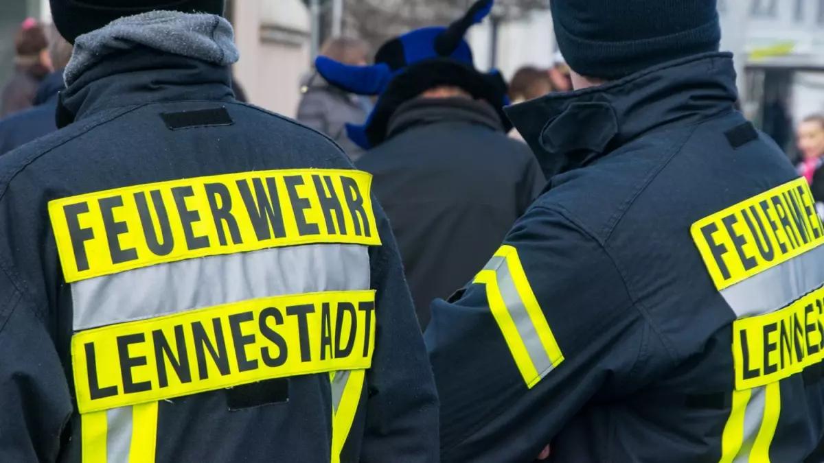 Die Feuerwehren aus Lennestadt sollen  - wie alle Feuerwehren im Kreis - das Gefahrenabwehrzentrum mit Übungshaus, Übungshof mit Baugrube/Trümmerfeld, Übungstank, Atemschutzübungsstrecke mit Werkstatt und Fahrzeughallen nutzen können.