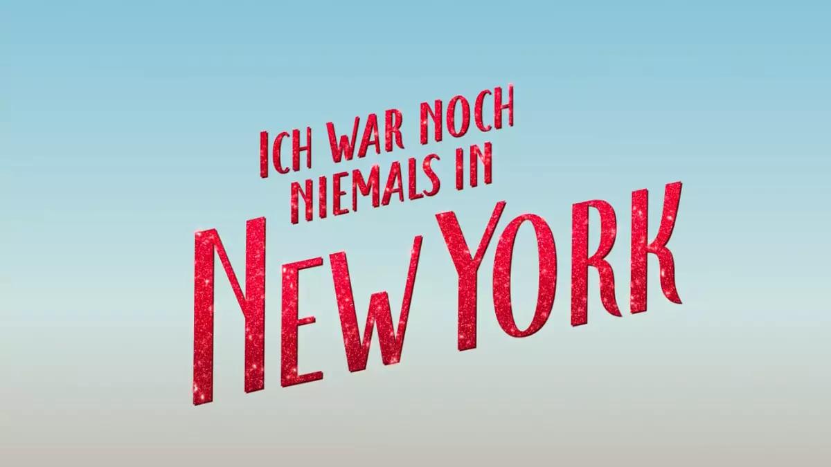 Olper Film-Café präsentiert Komödie mit Liedern von Udo Jürgens