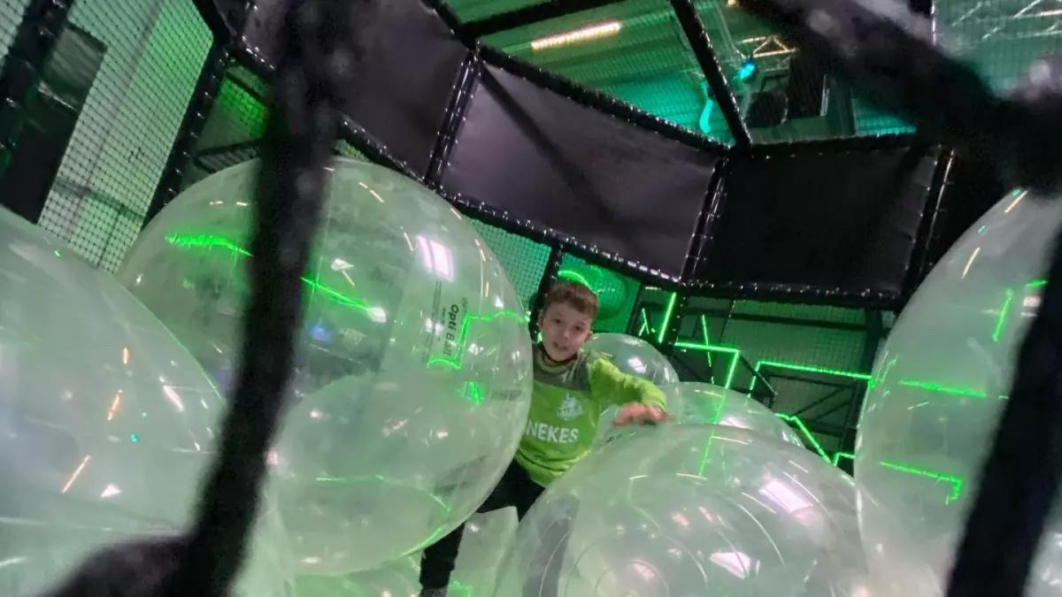 Erfolgreicher Jugendtag der HSG Lennestadt-Würdinghausen