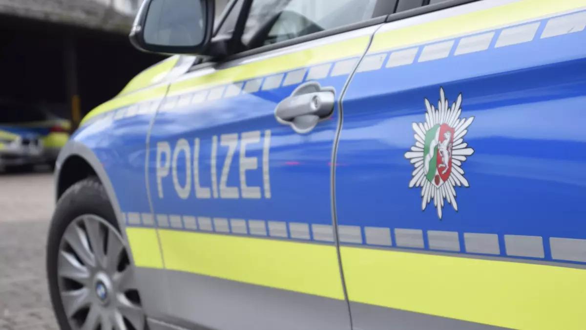 Symbolfoto Blaulicht