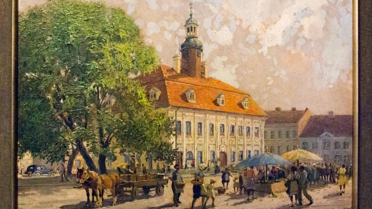 Das Südsauerlandmuseum Attendorn lädt zur Ausstellung über die Partnerstadt Rawicz ein.