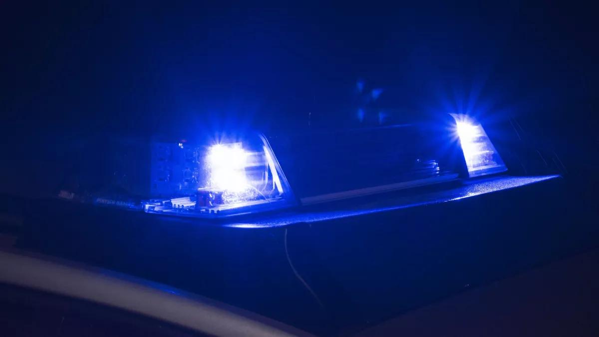 Unbekannte verteilen Graffitis im Stadtgebiet Attendorn