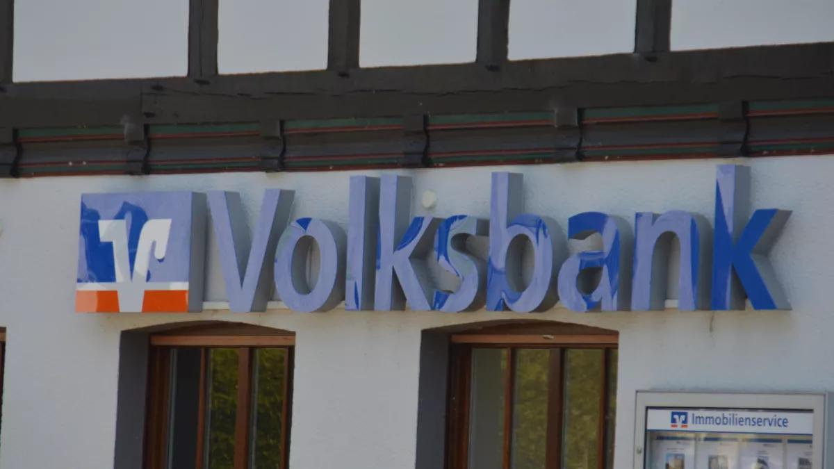 Gewinnsparen der Volksbank hat viele Vorzüge für die Kunden