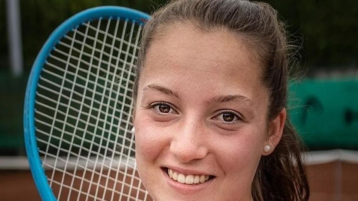 Marlene Cramer möchten ihren Titel aus dem Jahr 2020 bei den Südwestfalenmeisterschaften verteidigen.