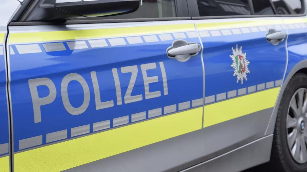 Symbolfoto Blaulicht