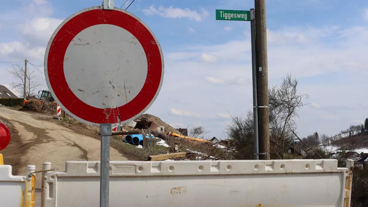 Für die Baugrundstücke in Hützemert hat der Rat die
Grundstückspreise festgelegt.