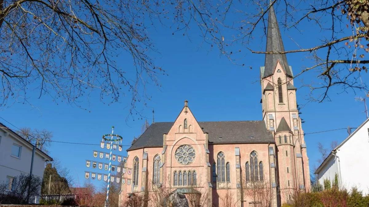 Mittendrin-Team lädt zu Aschermittwochsgottesdienst im Rahrbachtal ein