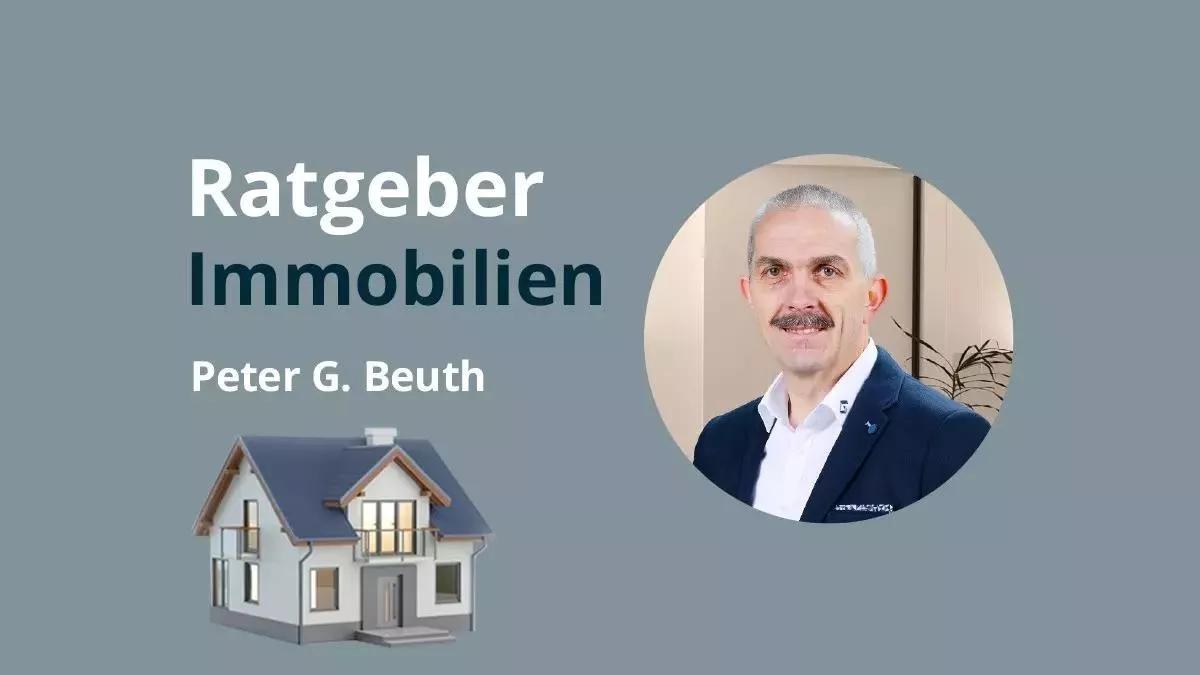 Peter G. Beuth von Garcia & Co Immobilien in Attendorn