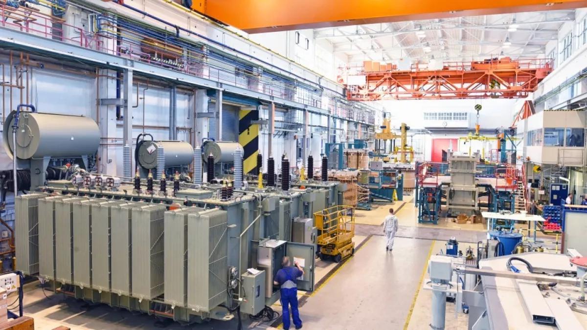 In Südwestfalen finden sich viele Hidden Champions.