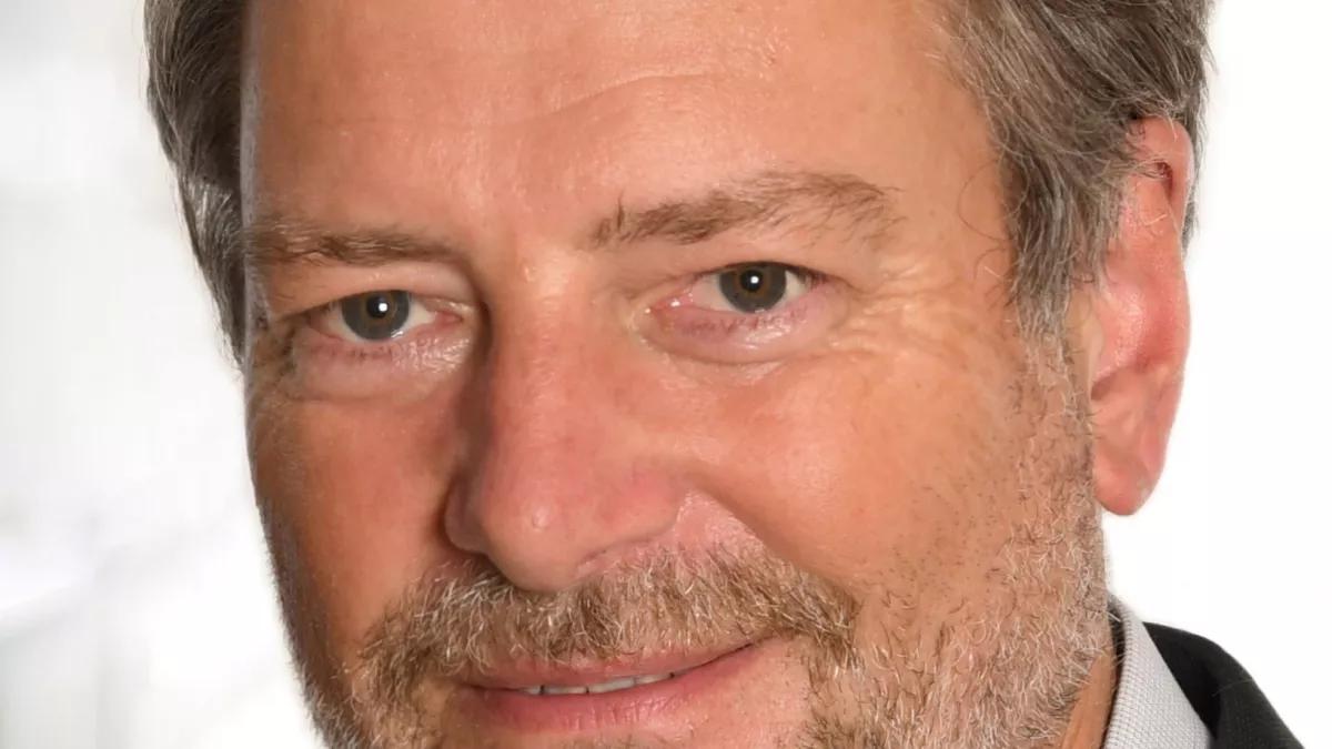 Matthias Rink stellvertretender Geschäftsführer der Kreishandwerkerschaft