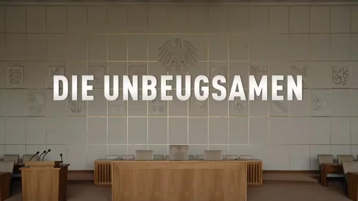 Kinos im Kreis Olpe zeigen den Film „Die Unbeugsamen“
