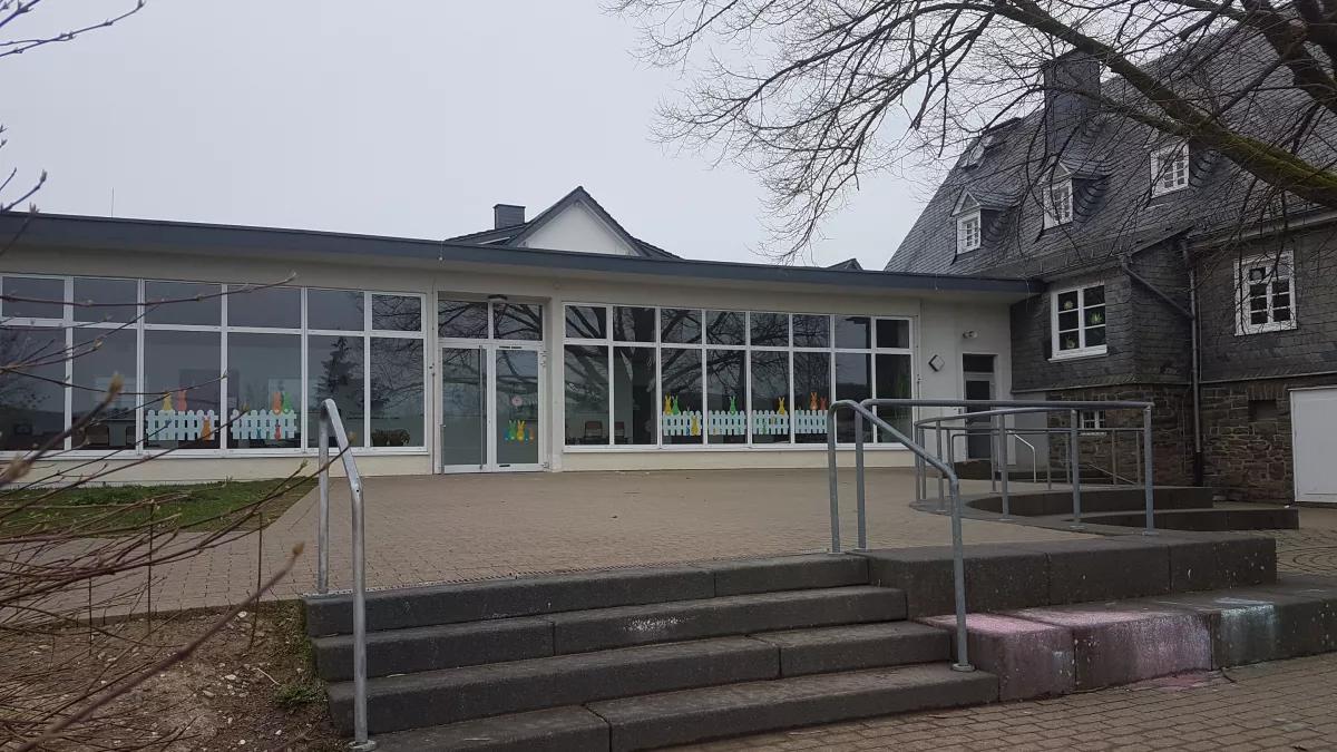 Die Grundschule Dahl, ist Teilstandort der Düringerschule.
