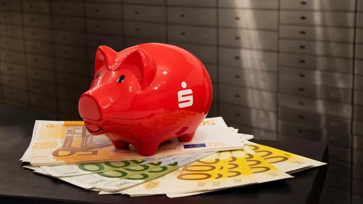 Die Sparer aus der Kreis Olpe profitieren bei der Sparlotterie.