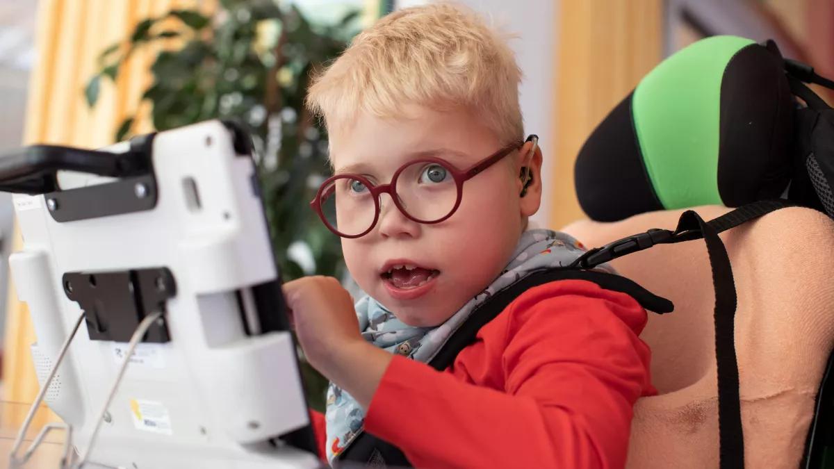 Das Kinder- und Jugendhospiz Balthasar öffnet in diesem Jahr zu mehreren Gelegenheiten und mit verschiedenen Themenschwerpunkten seine Türen für Interessierte.