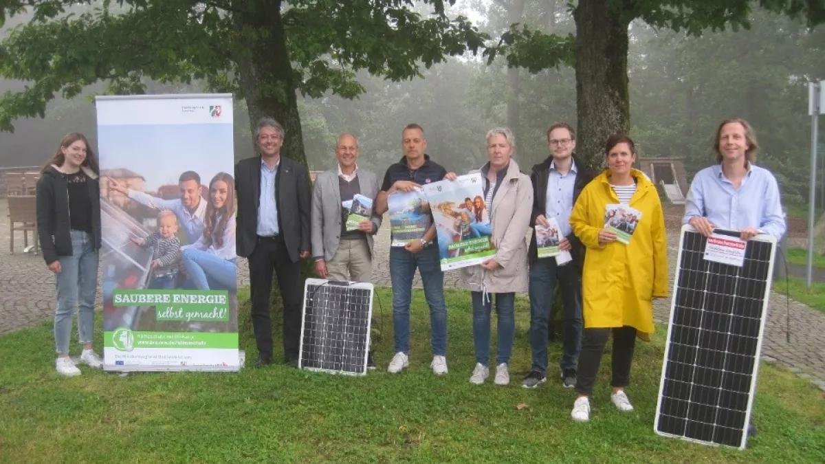 Die Kampagne „Klimaschutz mit BRAvour“ wird auch 2022 fortgeführt.