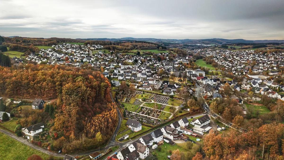 Die Gemeinde Wenden bietet in den Osterferien wieder eine Betreuung an.