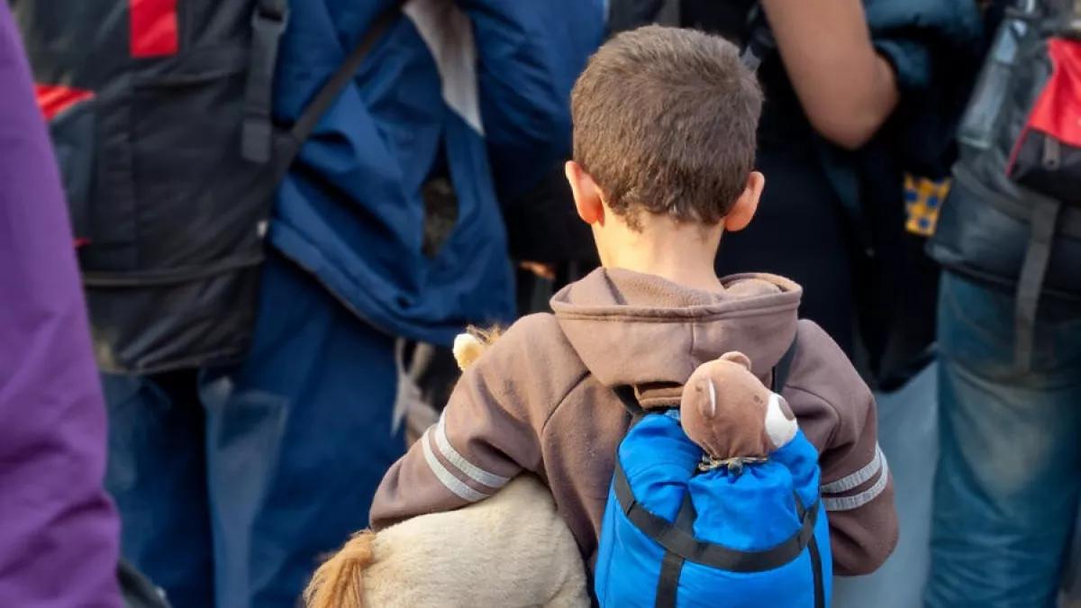 Attendorn: Leerstehender Wohnraum für Ukraine-Geflüchtete dringend gesucht