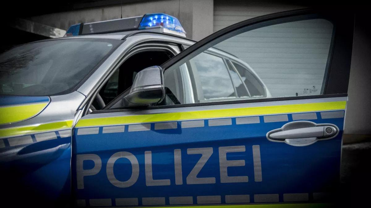 Unfall mit E-Scooter: Fußgängerin schwer verletzt