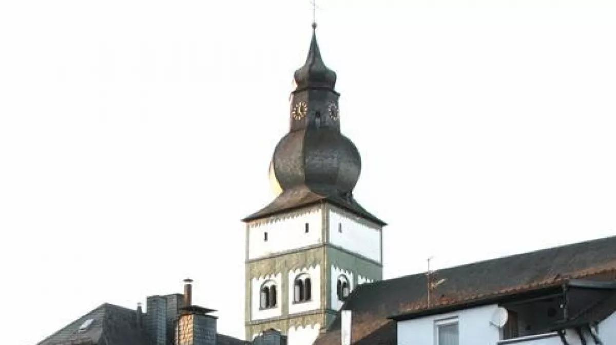 22 Kirchen und Kapellen öffnen nachts für kreative Angebote ihre Türen