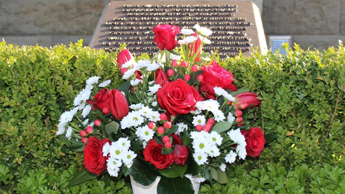 Attendorn erinnert an die Ereignisse aus dem zweiten Weltkrieg
