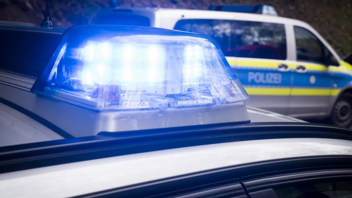 Starkstromkabel von Baustelle in Niederhelden entwendet