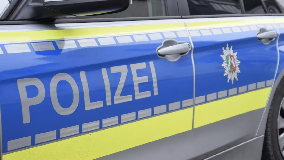 Radfahrerin wird in Drolshagen von Pkw erfasst und stürzt