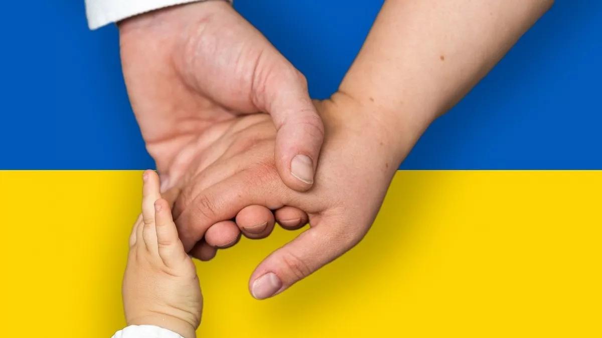 Firma Heuel organisiert Hilfstransport Richtung Ukraine