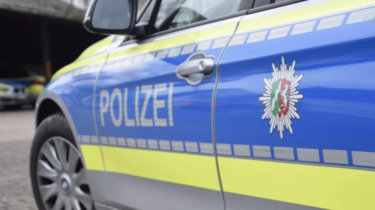 Symbolfoto Blaulicht