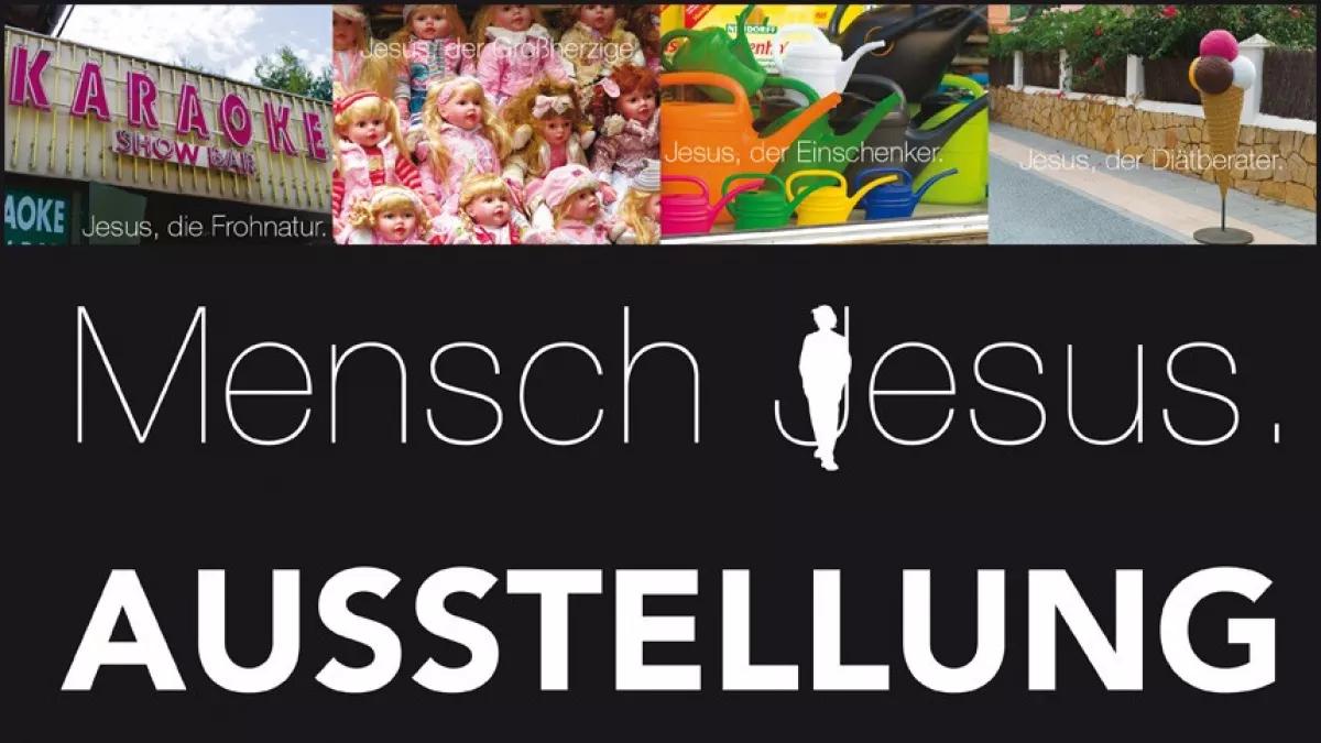 Die Ausstellung findet bis zum 10. April in Silberg statt.