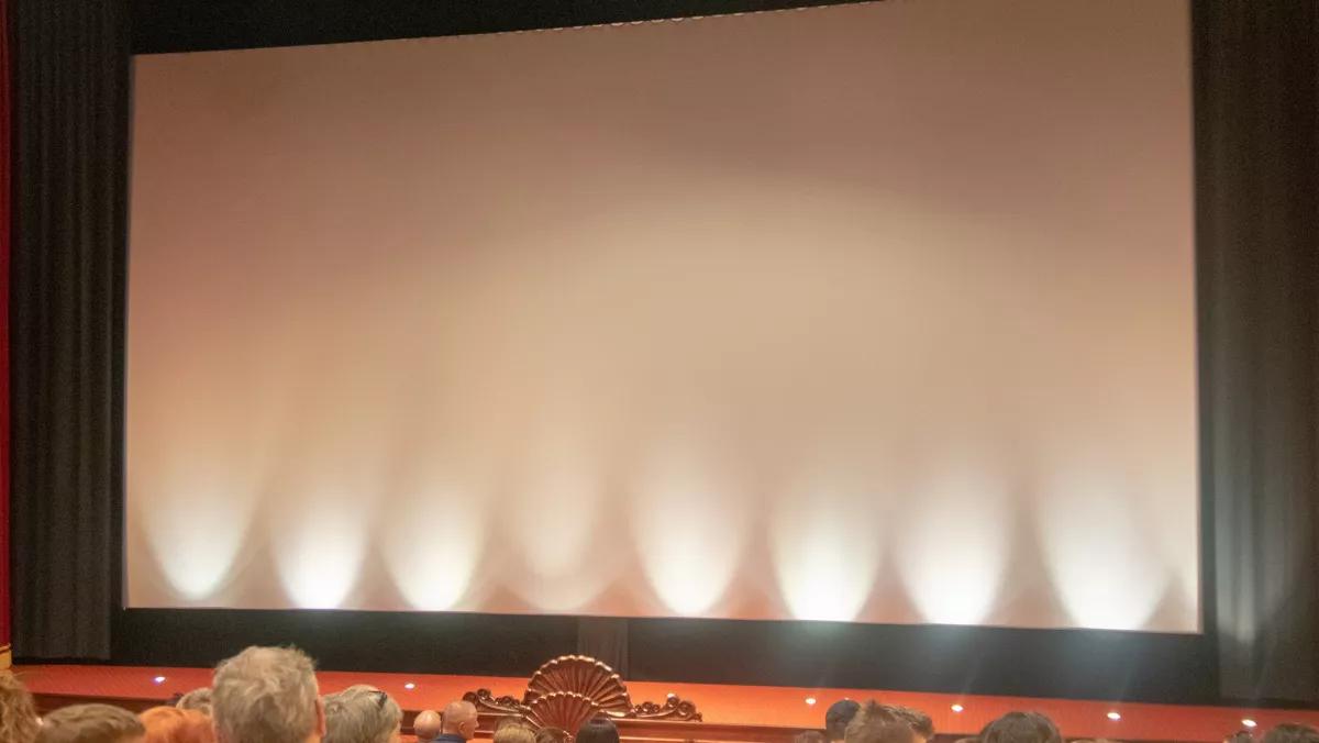 Filmvorführung von Oscar Romero in Würdinghausen