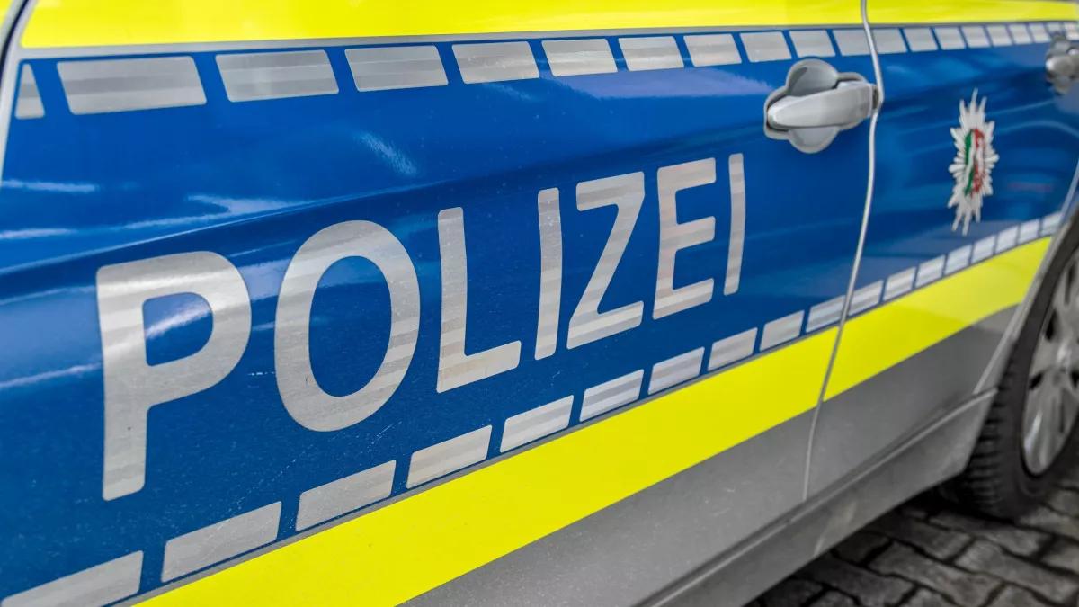 Zwei Leichtverletzte bei Auffahrunfall in Maumke