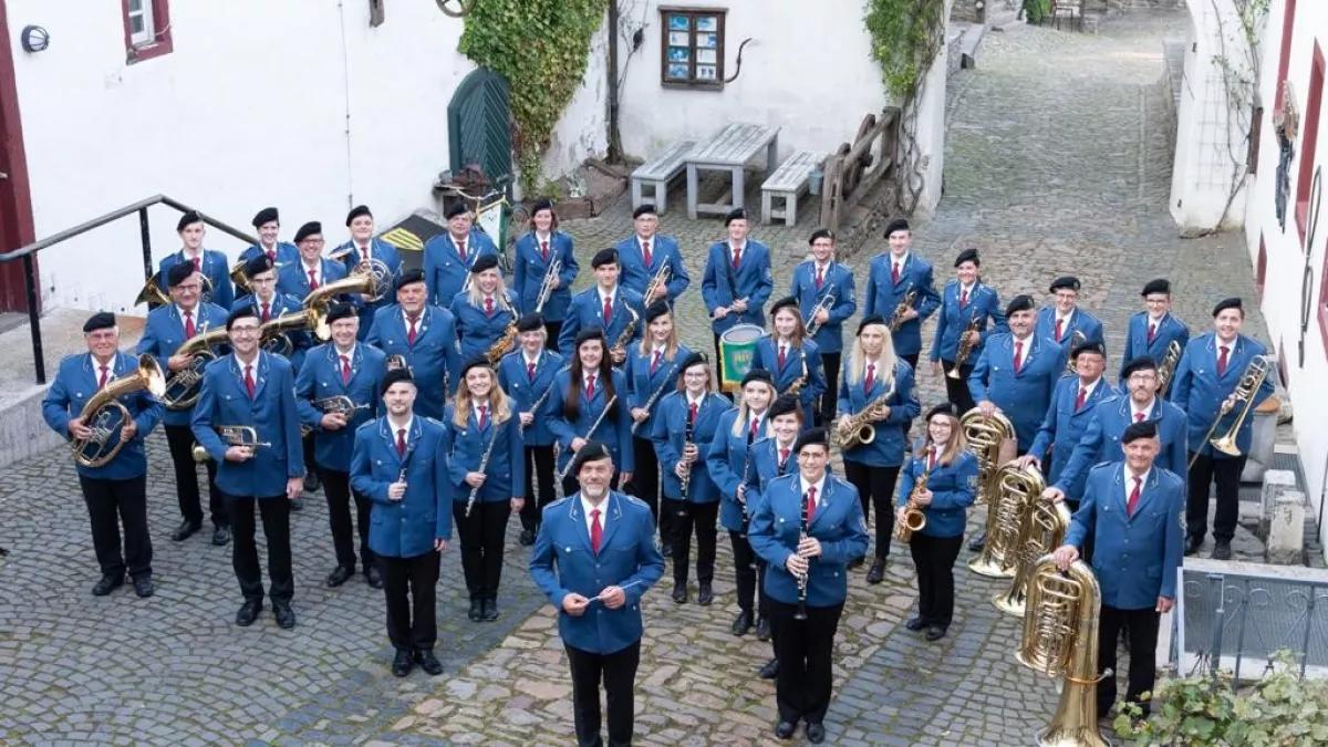 Der Musikverein Bilstein freut sich auf sein Konzert und viele Besucher am Samstag, 2. April.