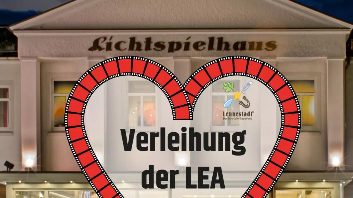 Die Stadt Lennestadt lädt anlässlich des Internationalen Frauentags ins Lichtspielhaus ein.