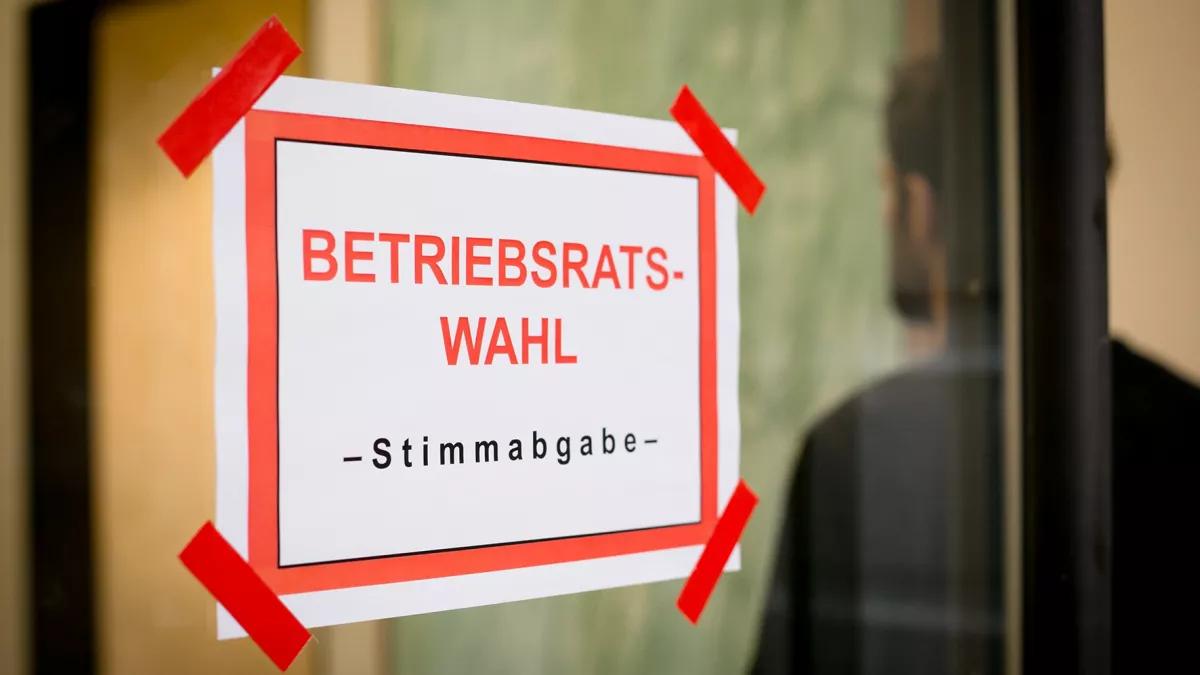Im Kreis Olpe werden wieder die Betriebsräte gewählt.
