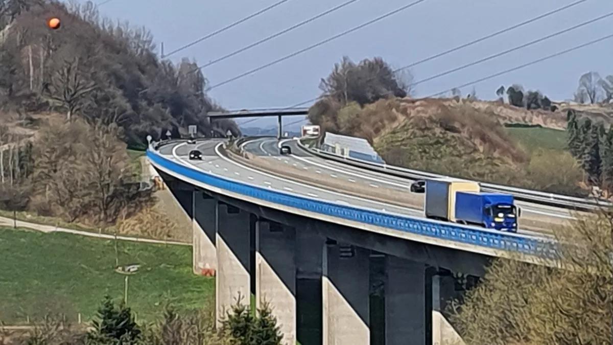 Erhaltungsmaßnahmen sowie Neubauten von Brücken stehen 2022 im Fokus. Sie machen die Hälfte der Investitionen aus.