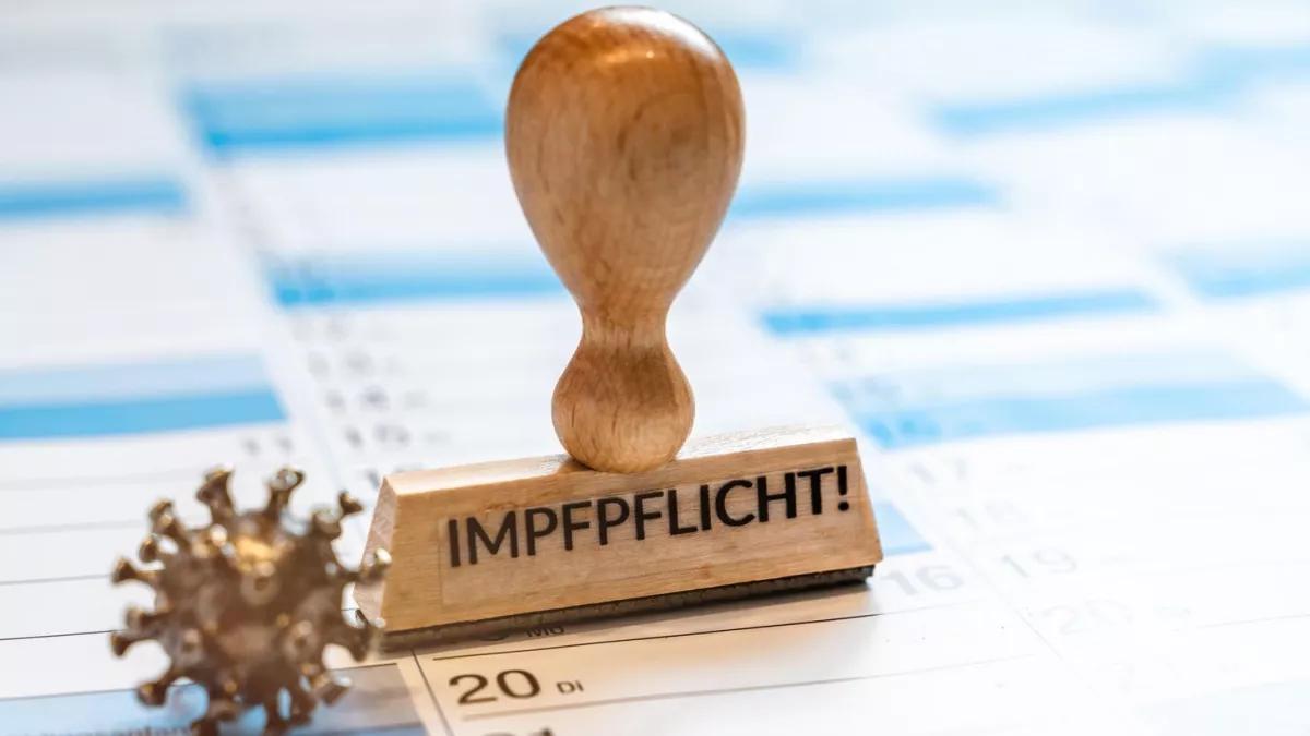 Für Beschäftigte im Gesundheitswesen gilt ab 15. März eine Impfpflicht.