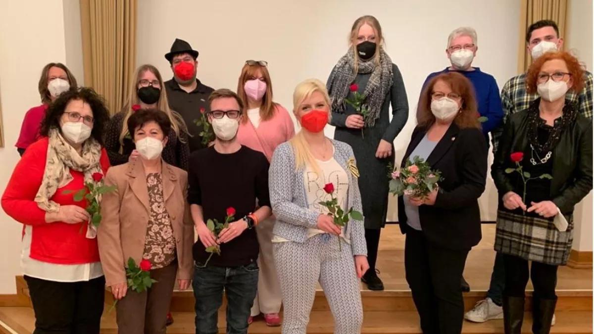 Am Ende des Abends waren sich die Sozialdemokratinnen einig: bei den Themen Gleichberechtigung und Chancengleichheit gibt es noch reichlich Luft nach oben.