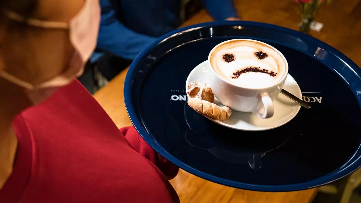 Die NGG ist gegen die Anhebung von Minijobs auf 520 Euro.