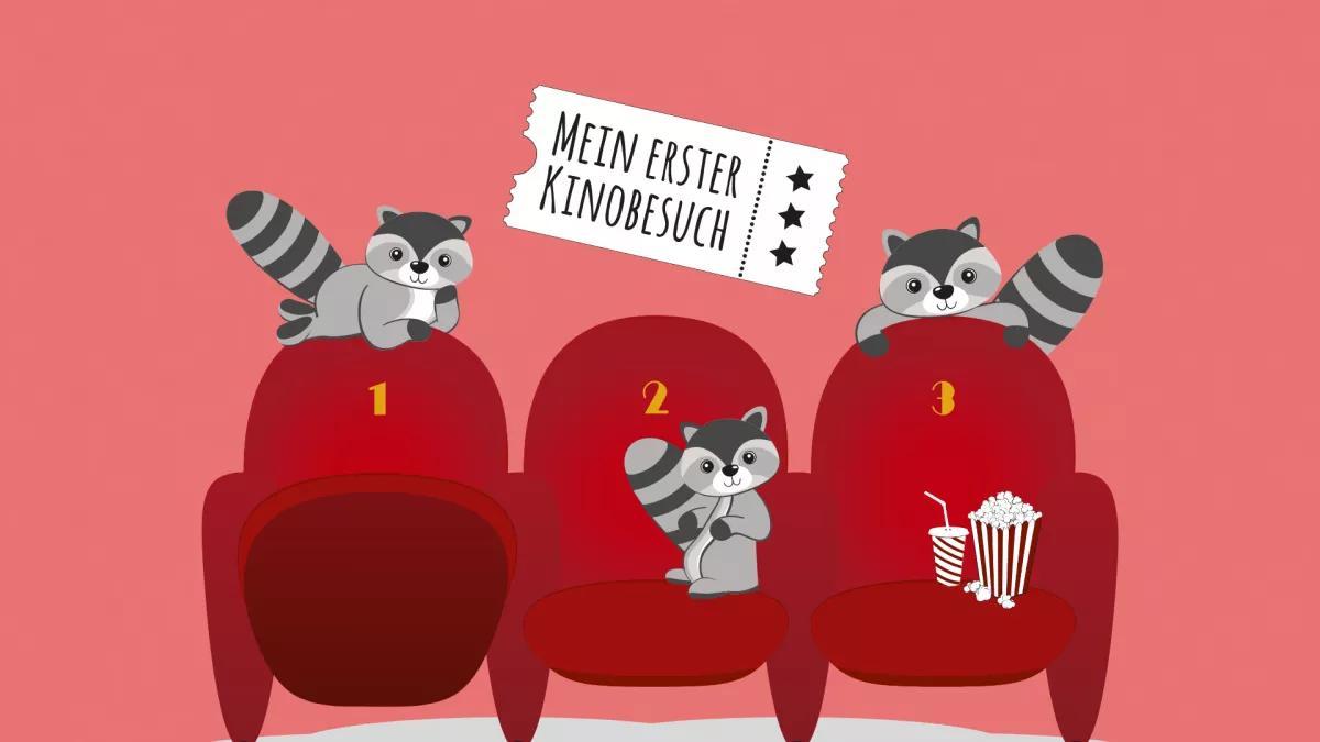 In Attendorn und Alztenhundem startet die neue Reihe mit Filmen für die Jüngsten.