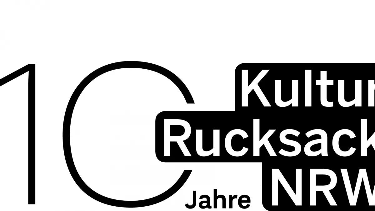 Der Kulturrucksack NRW blickt auf eine zehnjährige Erfolgsgeschichte zurück.