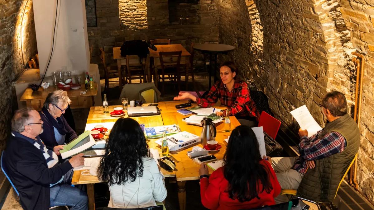 Geschichten aus Südwestfalen – Geschichten aus der Welt