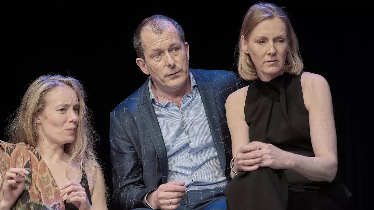 Theaterstück „Wunschkinder“: Die Probleme des Erwachsenwerdens