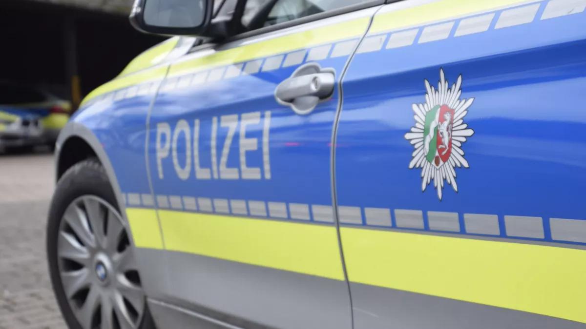 Unfallflucht in Olpe: Zeugen gesucht