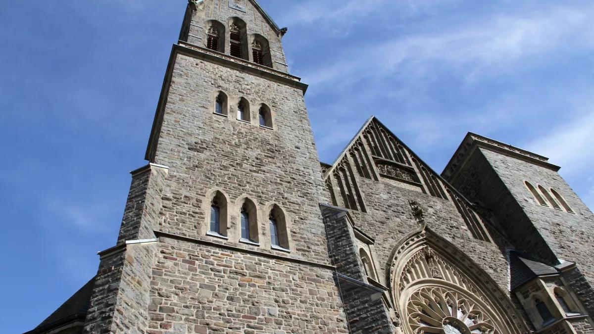 Orgel-Benefizkonzert für den Frieden in der Ukraine