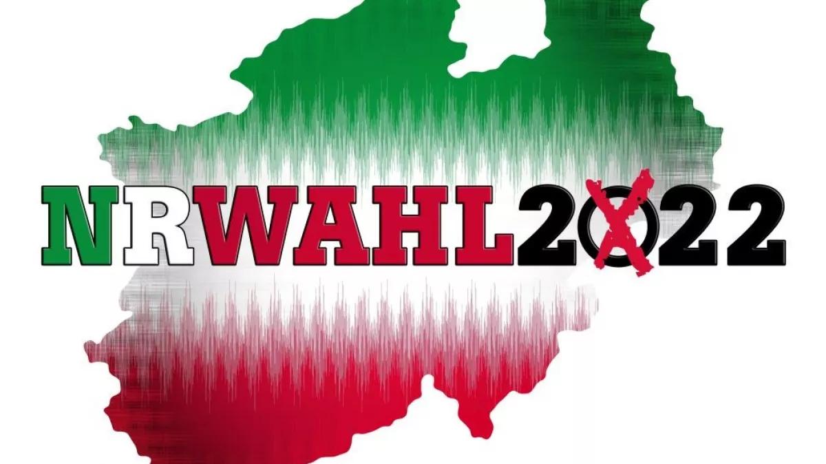 Landtagswahl NRW 2022