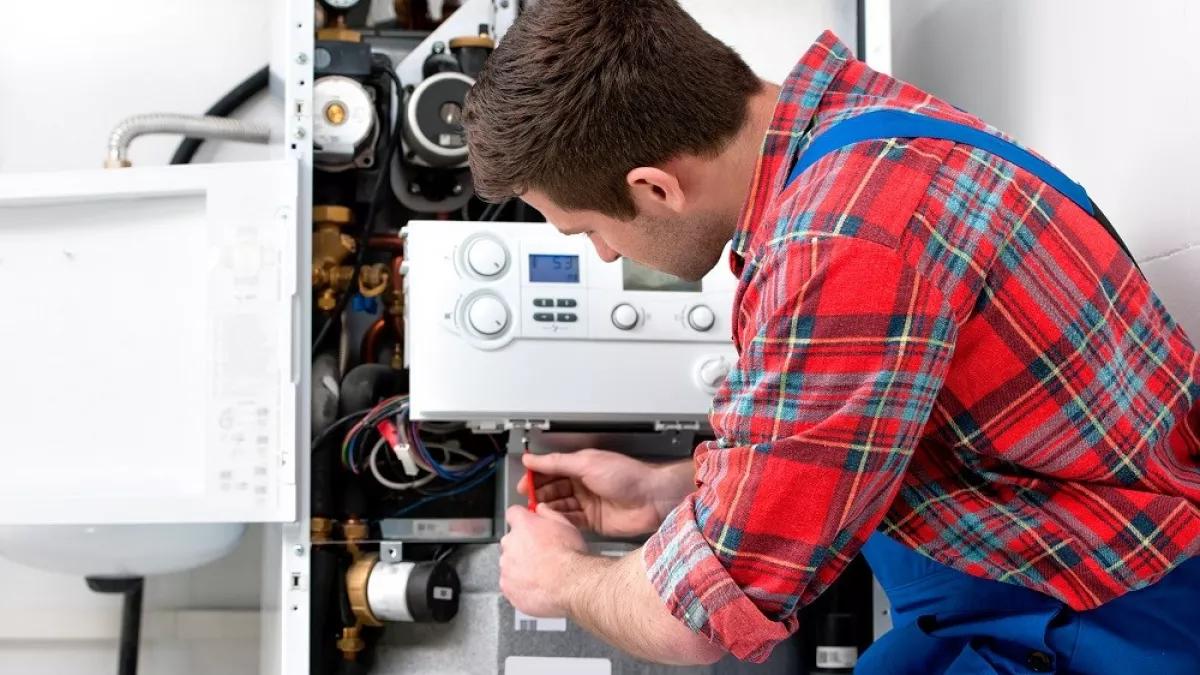 Das Team von der Torsten Gaul Sanitär- und Heizungsbau GmbH ist Ihr Partner, wenn es um energiesparende Lösungen und umweltfreundliche Energiekonzepte