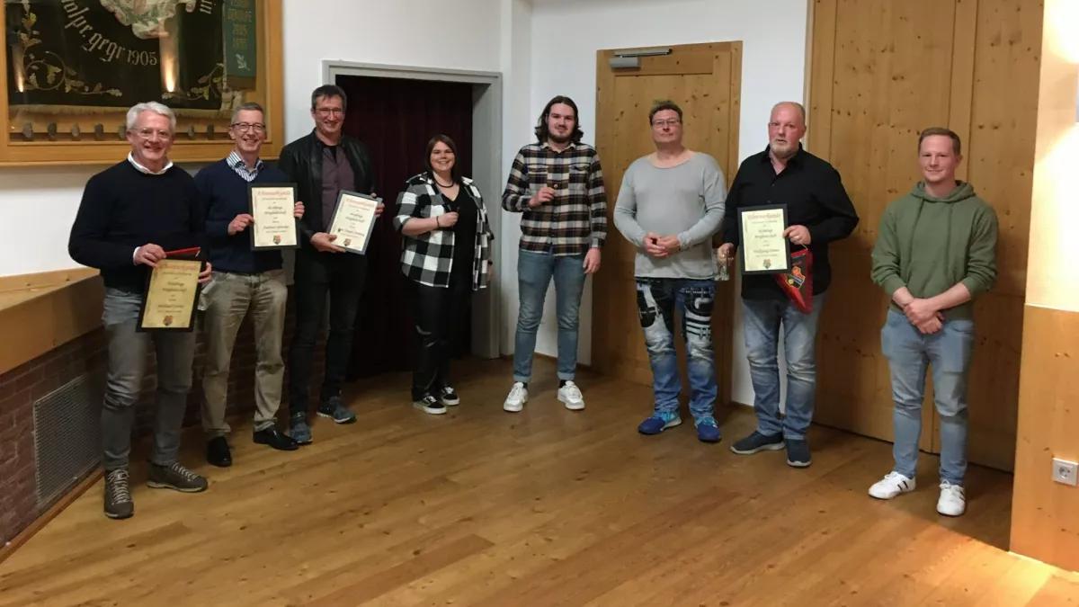 SV Rahrbachtal investiert und modernisiert für 250.000 Euro